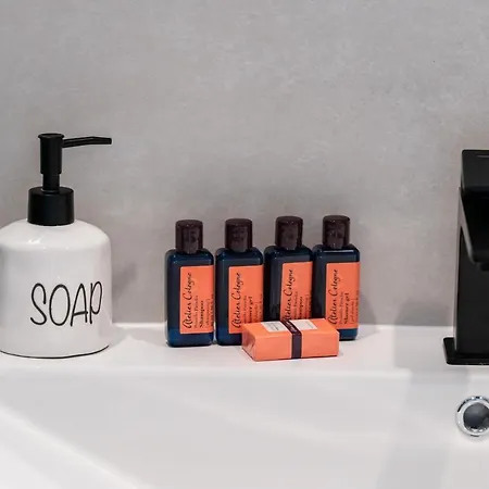 Appartamento Stara Cegielnia View By Renters Prestige *