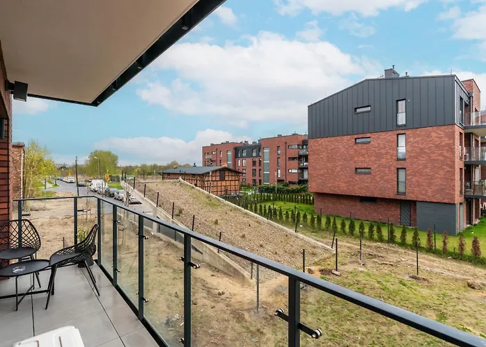 Stara Cegielnia View By Renters Prestige