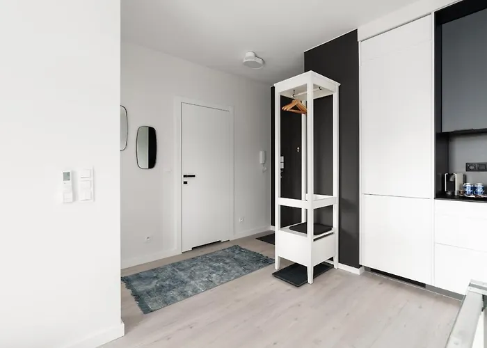 Stara Cegielnia View By Renters Prestige アパート *