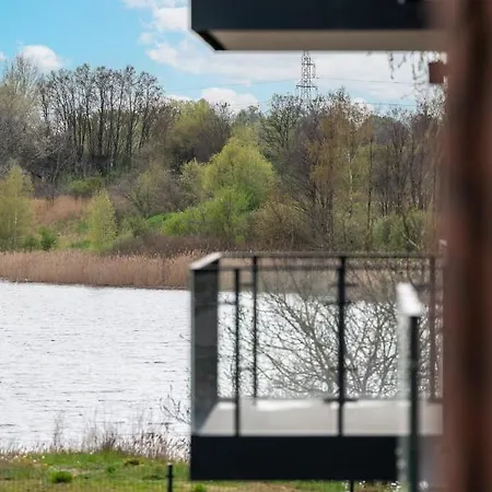 Stara Cegielnia View By Renters Prestige * Познань