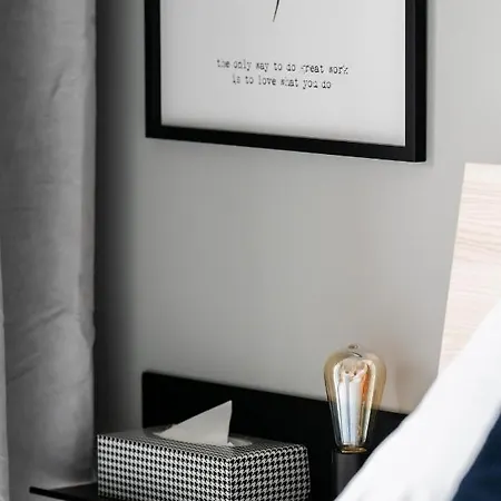 شقة Stara Cegielnia View By Renters Prestige