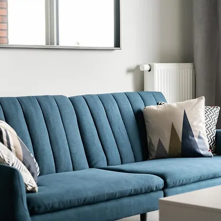 公寓 Stara Cegielnia View By Renters Prestige *