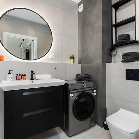 Stara Cegielnia View By Renters Prestige Poznan