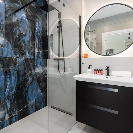 Stara Cegielnia View By Renters Prestige Апартаменты Познань