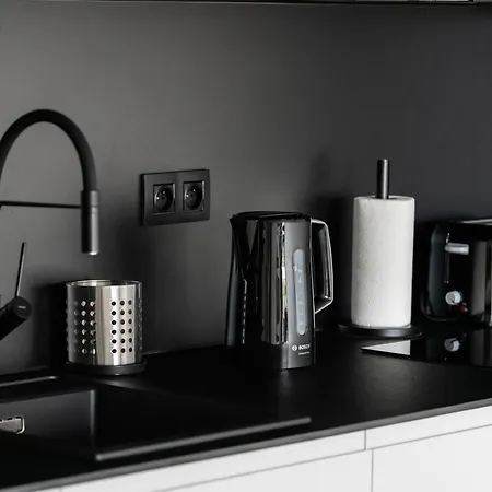 Stara Cegielnia View By Renters Prestige * Познань