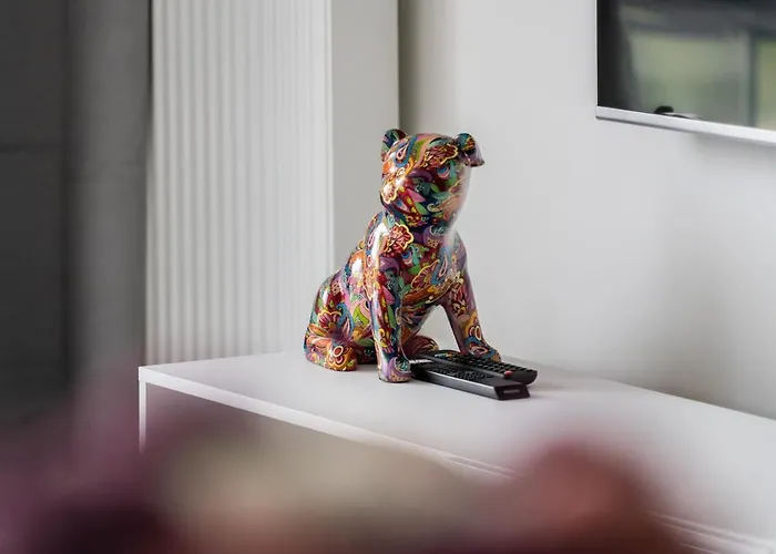 Stara Cegielnia View By Renters Prestige *