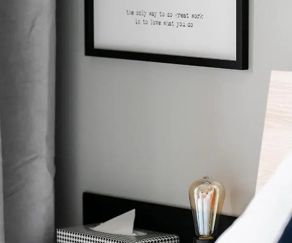 Apartment Stara Cegielnia View By Renters Prestige