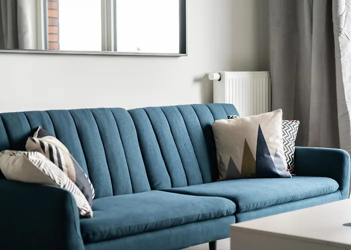 Apartment Stara Cegielnia View By Renters Prestige *