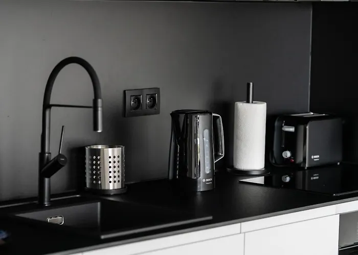 Stara Cegielnia View By Renters Prestige * Poznan